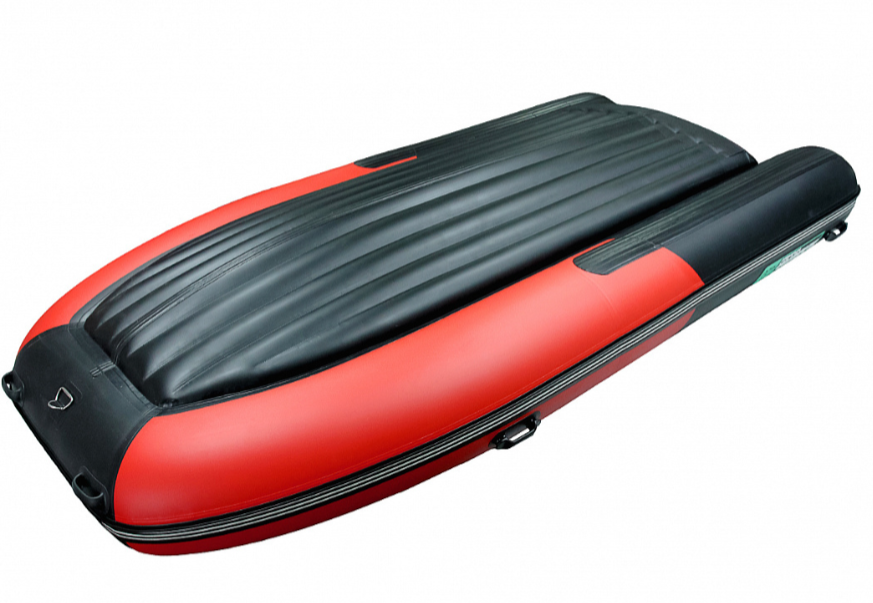 НАДУВНАЯ ЛОДКА GLADIATOR E350S в Липецке