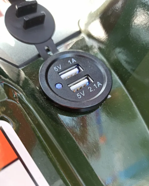 Квадроцикл PROMAX ATV 250 PRO в Липецке