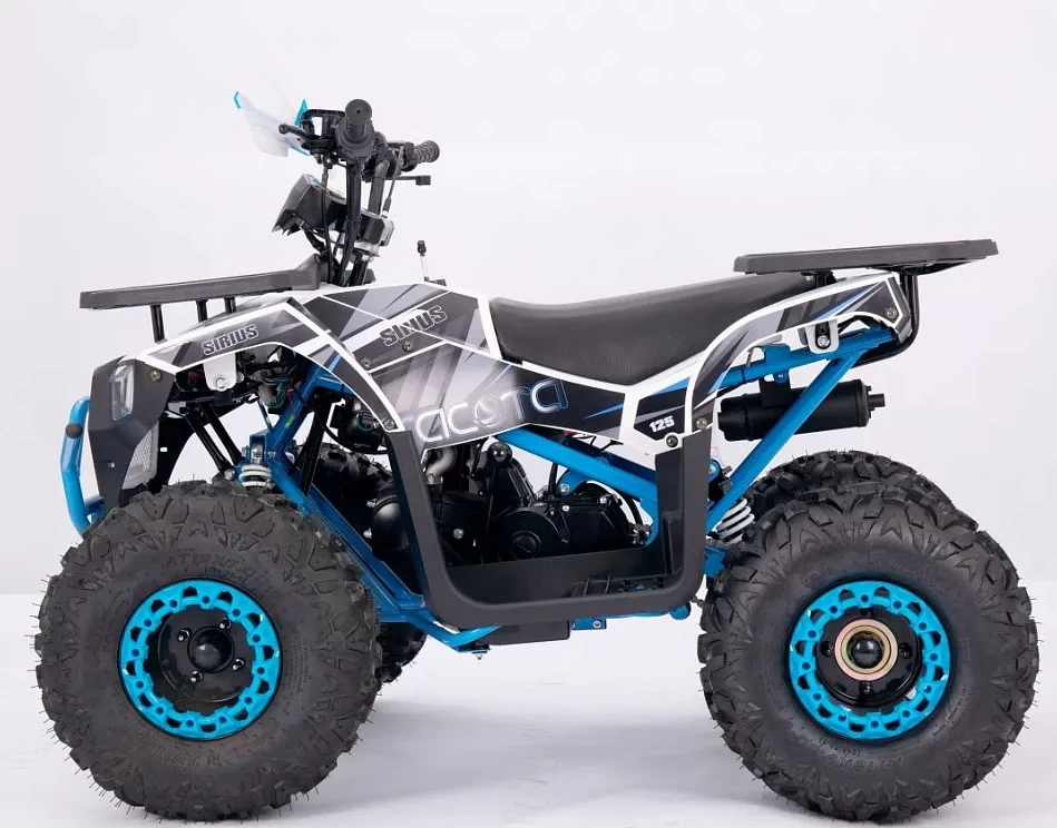 Квадроцикл YACOTA SIRIUS 110 в Липецке