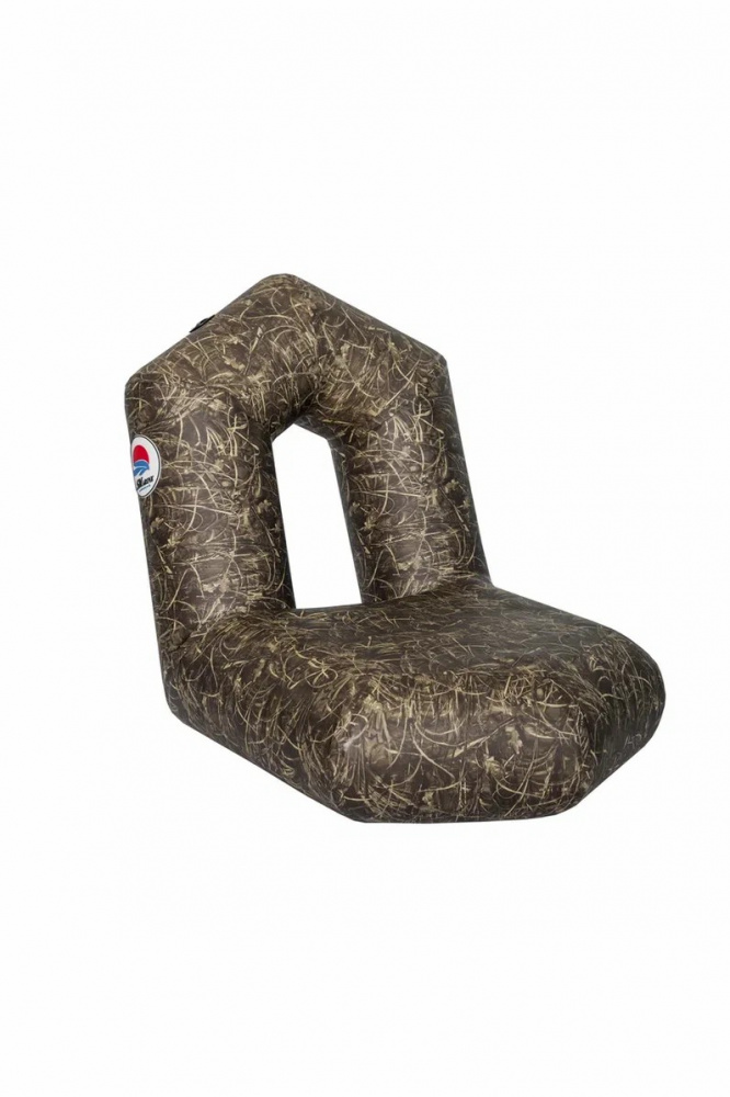 КРЕСЛО НАДУВНОЕ SMARINE, 85Х75 СМ, ПВХ, КАМЫШ в Липецке