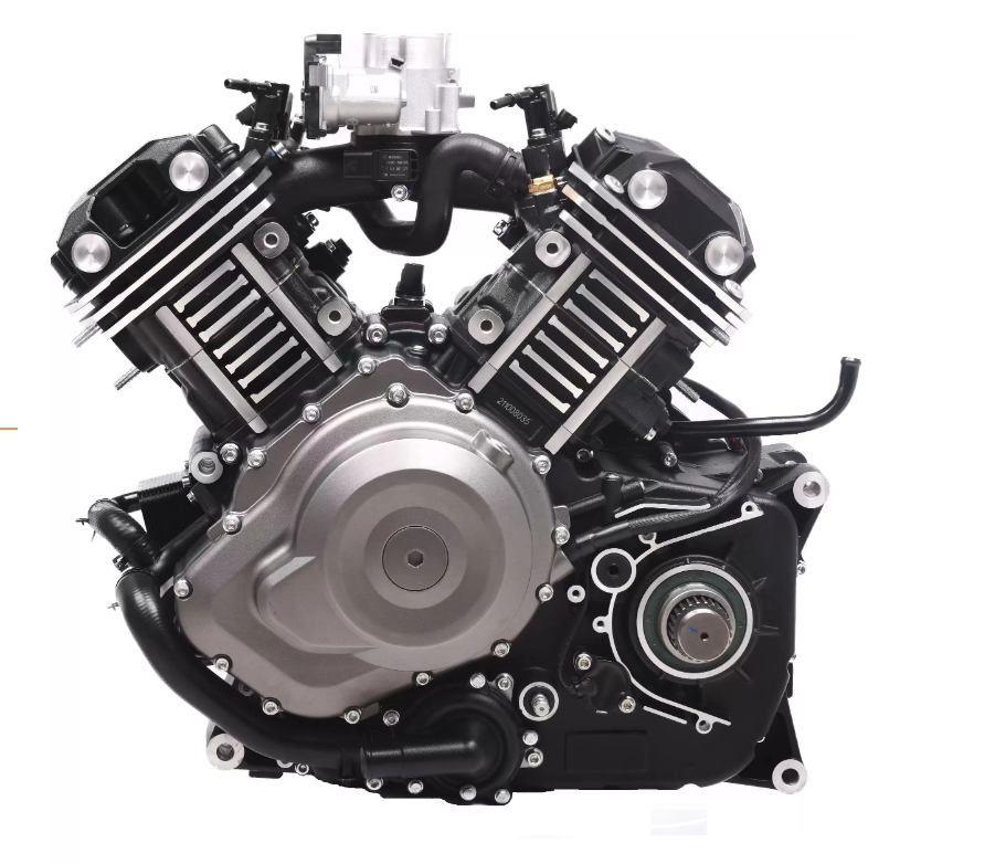 Мотоцикл GAOKIN THOR 1000 в Липецке