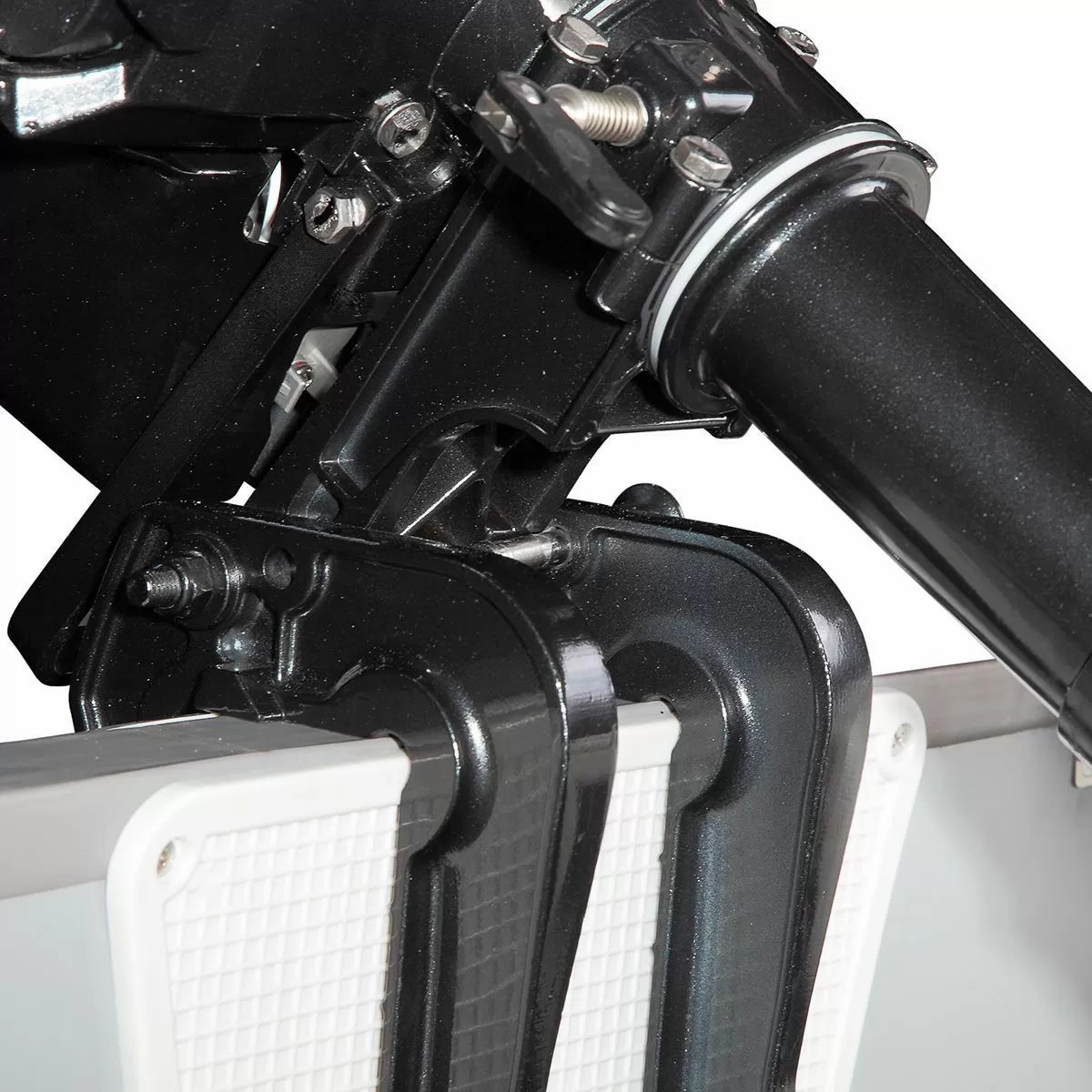 Лодочный мотор MARLIN MP 4 AMHS в Липецке