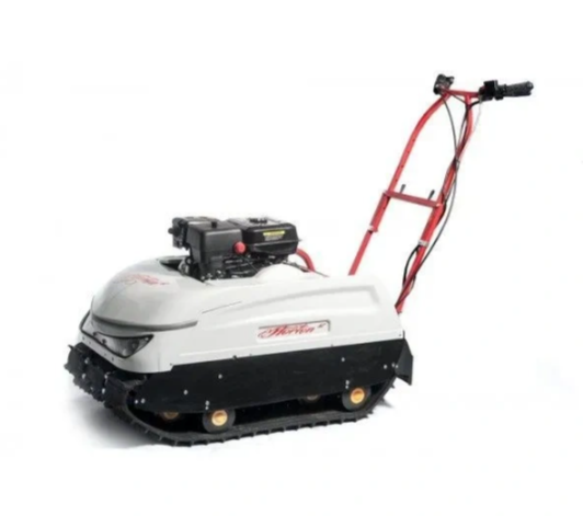 Мотобуксировщик Хортон 13 в Липецке