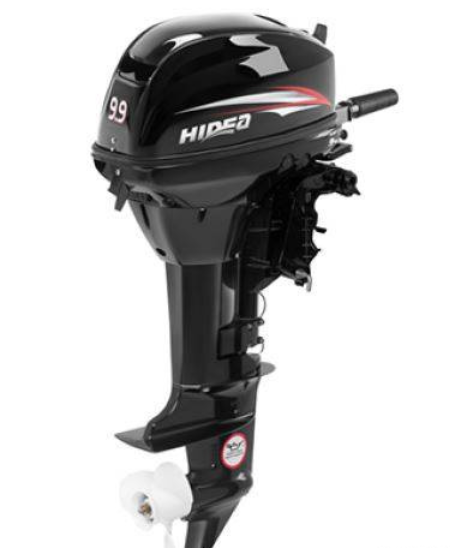 Лодочный мотор HIDEA HD9.9FHS в Липецке