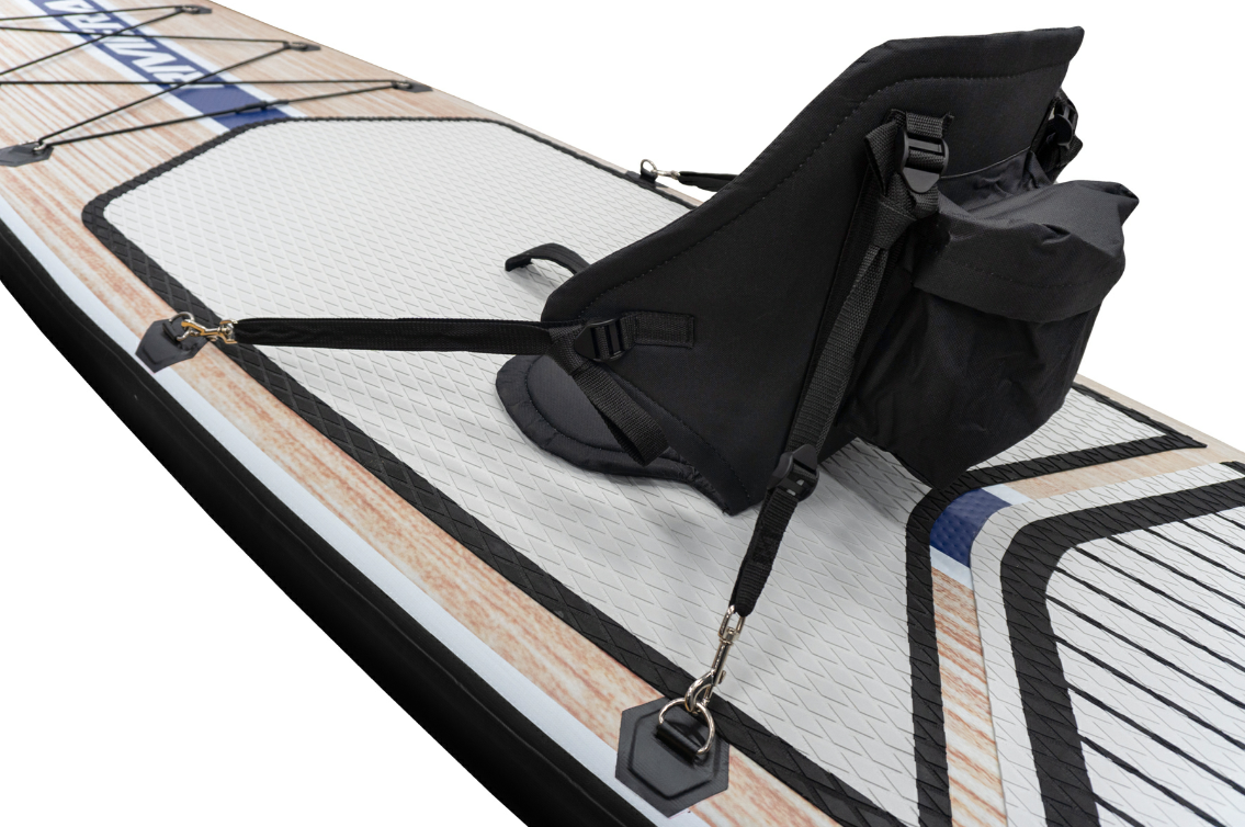 Сап-борд синий 11.6ft RIVIERA в Липецке