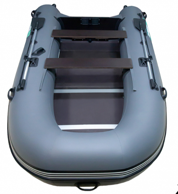 НАДУВНАЯ ЛОДКА GLADIATOR B370 в Липецке