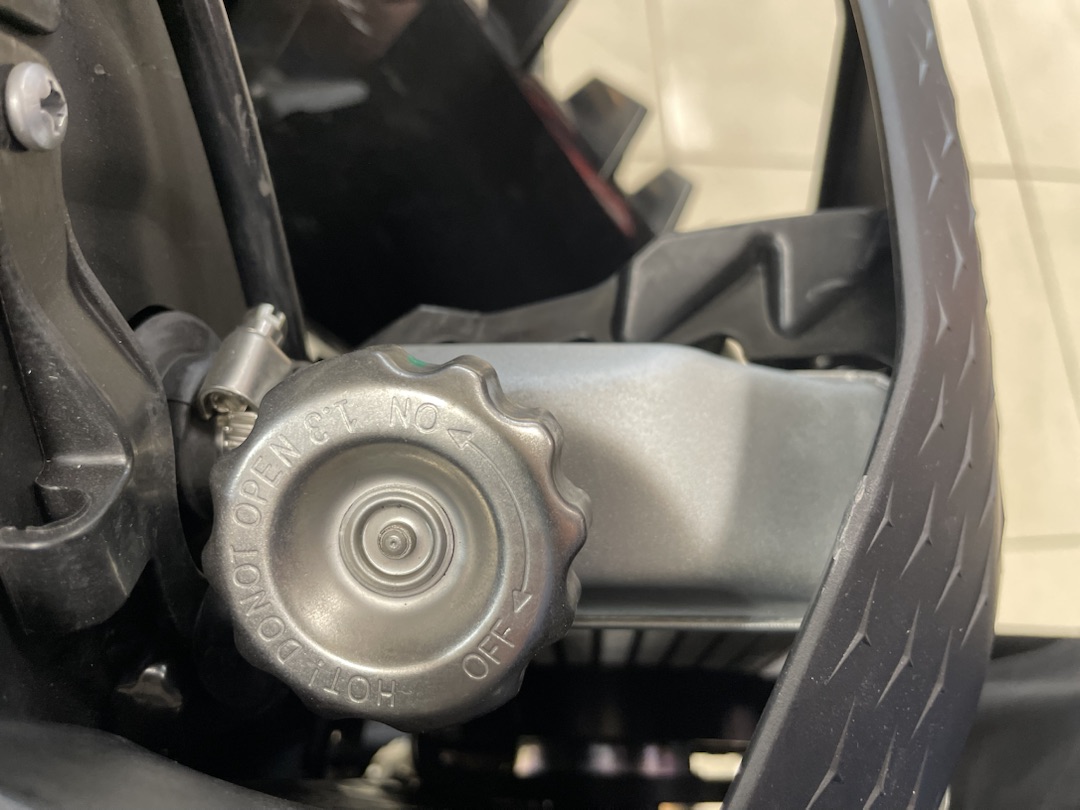 Кроссовый мотоцикл PROMAX BLACKOUT NB300 MX в Липецке