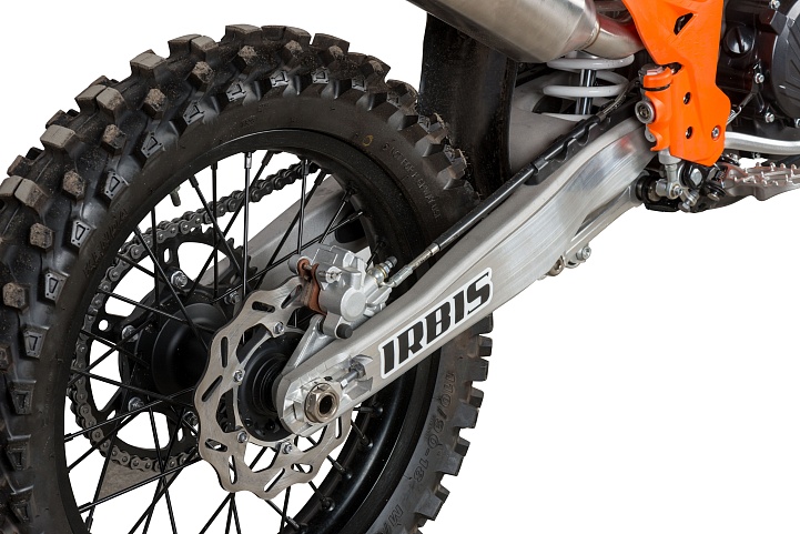 Эндуро мотоцикл IRBIS KTR 250 в Липецке