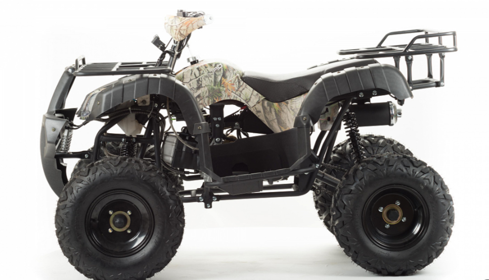 Квадроцикл MOTOLAND (МОТОЛЕНД) 200 ALL ROAD в Липецке