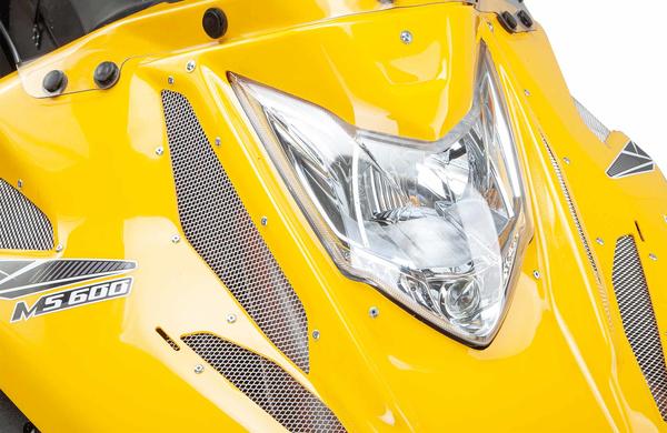 Снегоход STELS MS600T (SWT ST) СТАВР 1.0 К01 Tech в Липецке