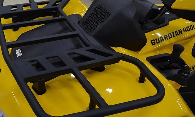 Квадроцикл HISUN GUARDIAN 400L /LONG в Липецке