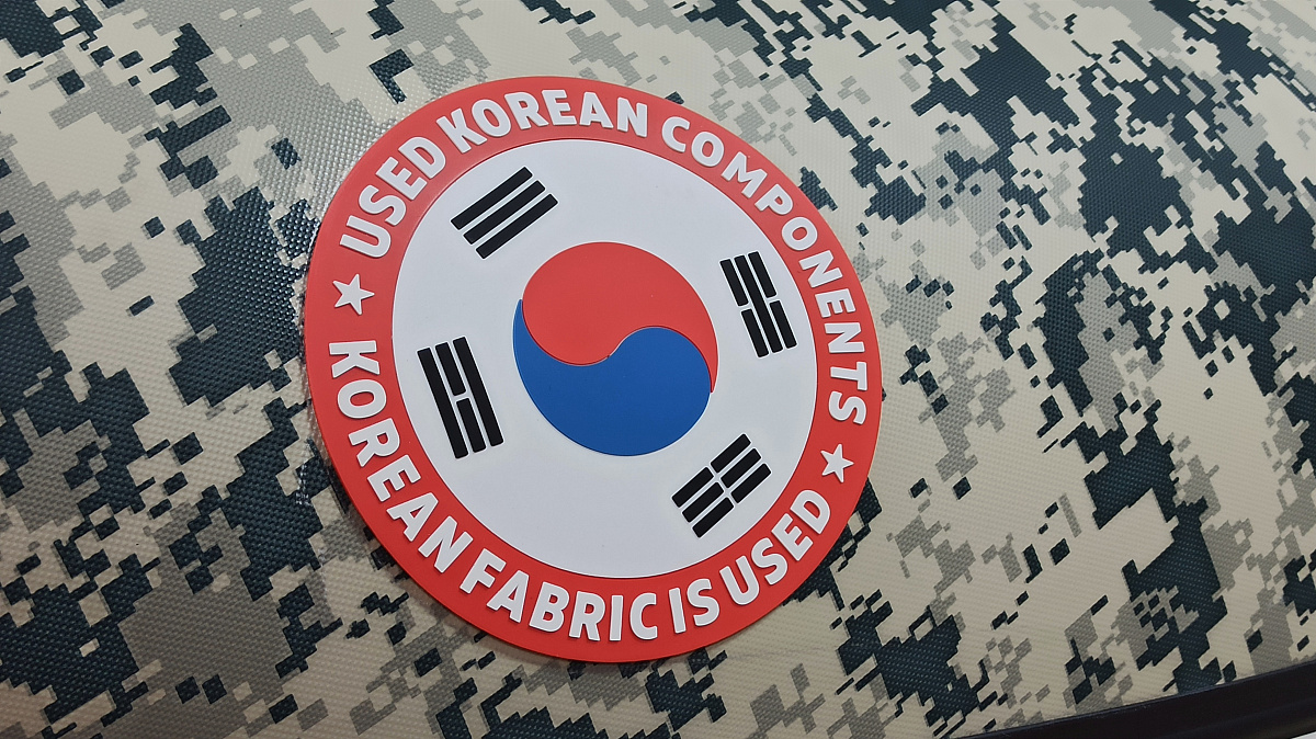 Лодка MISHIMO SPORT 370 в Липецке