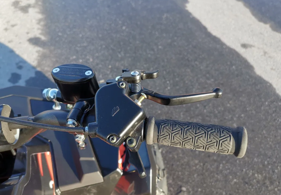 Квадроцикл GBM SHARP KIDS 125 в Липецке