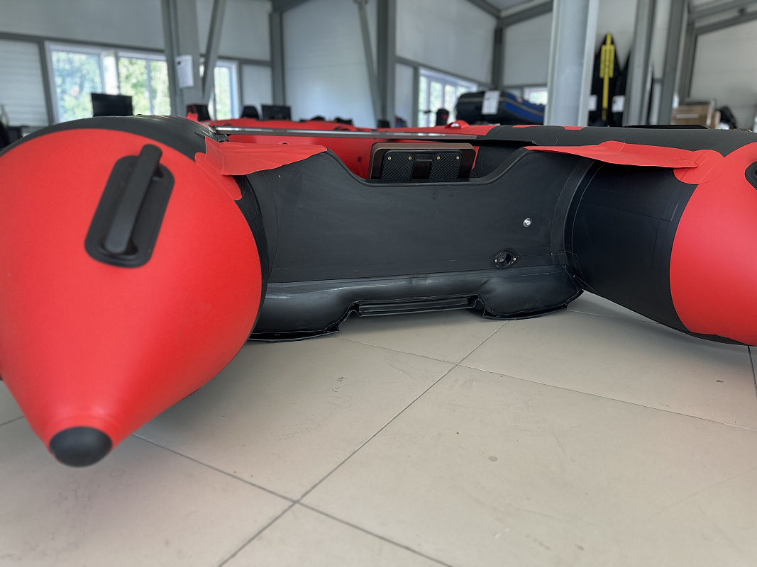 Лодка MISHIMO RIVER JET 470 под водомет в Липецке