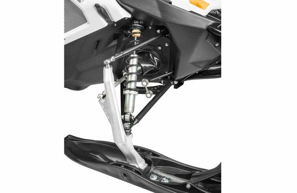 Снегоход STELS ВИТЯЗЬ SA800 2.0 в Липецке