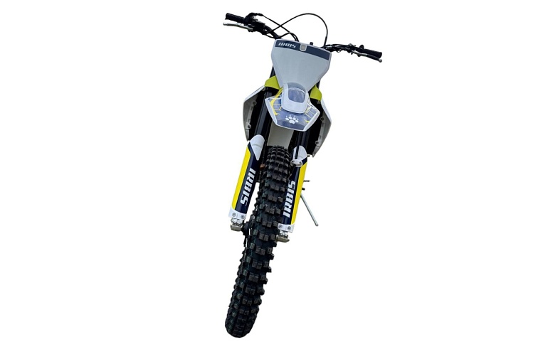 Эндуро мотоцикл IRBIS HTR 250 в Липецке