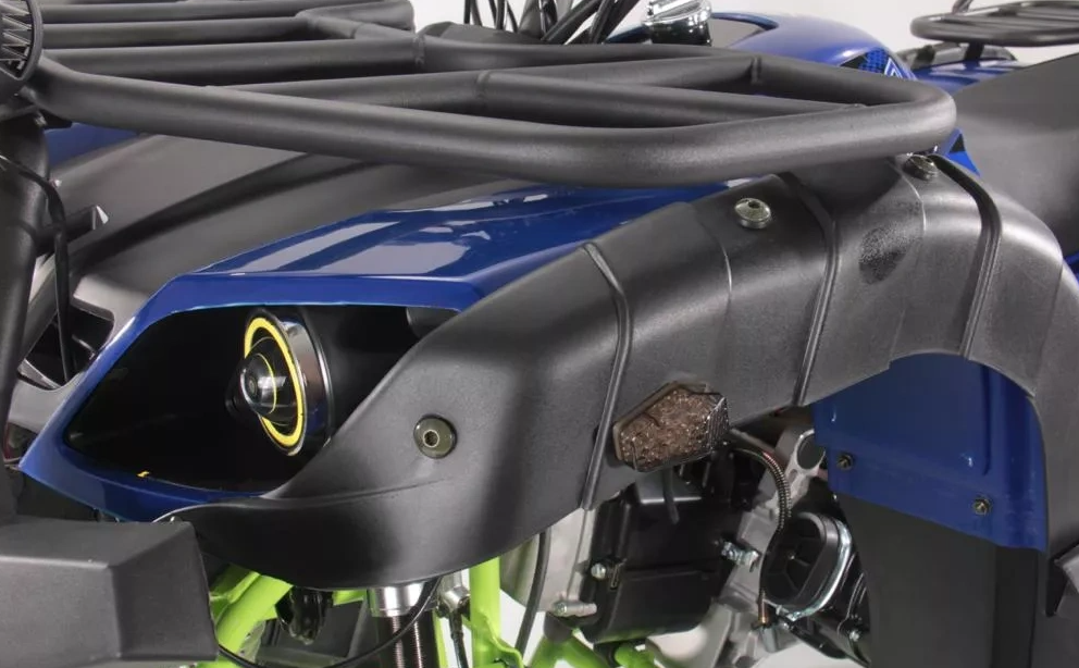 Квадроцикл YACOTA SELA MAX 200 в Липецке