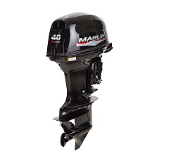 Лодочный мотор MARLIN PROLINE MP 40 AWRL в Липецке