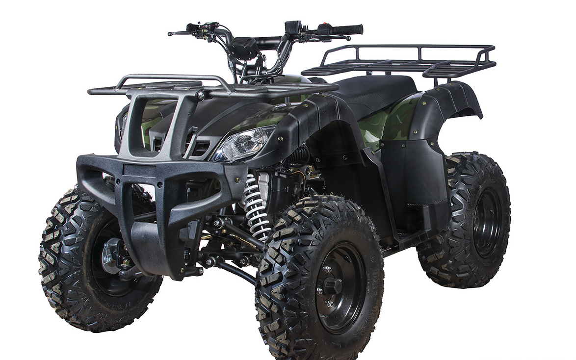 Квадроцикл YACOTA SELA 200 в Липецке