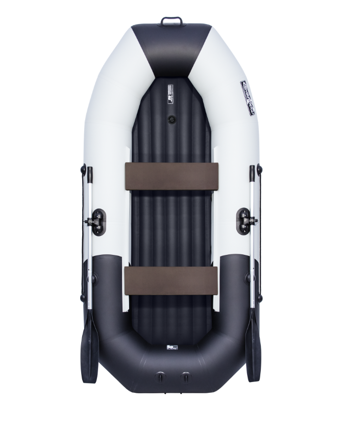 Лодка Таймень NX 270 НД в Липецке