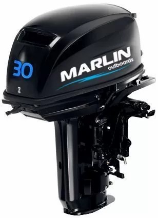 Лодочный мотор MARLIN MP 30 AMH в Липецке
