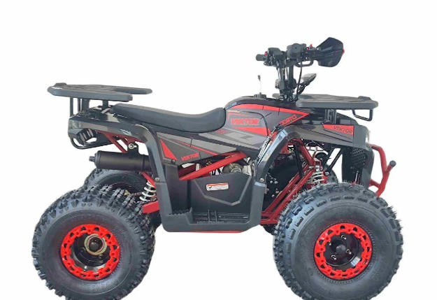 Квадроцикл YACOTA VEKTOR 125 в Липецке