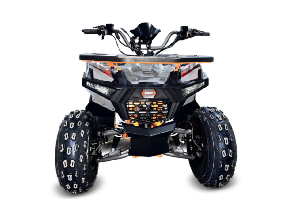 Квадроцикл GBM DAXTER 220 NEW PREMIUM в Липецке