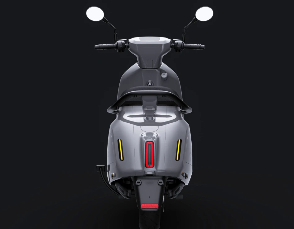 Скутер FAIDET ARENA 200 (49) в Липецке