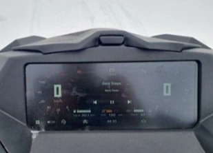Снегоход AODES Siberiacross 1000 WT 508mm LCD 6.8 в Липецке