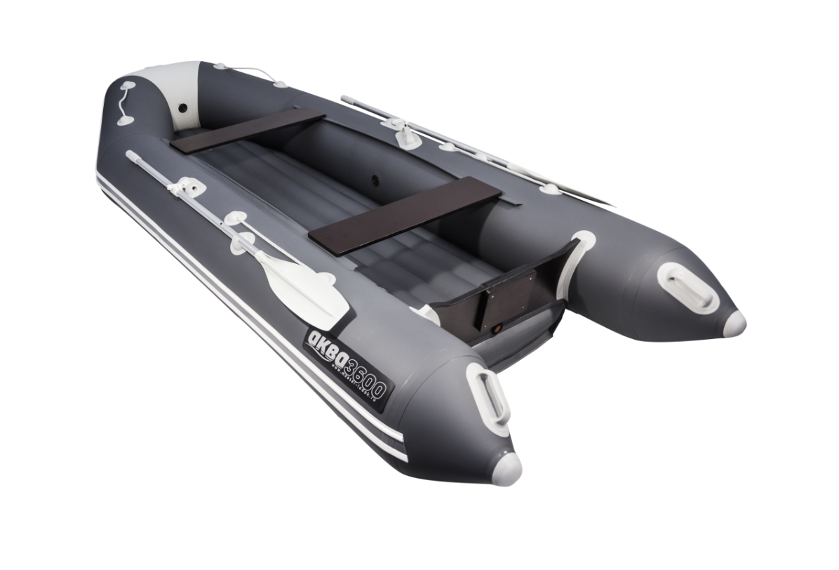 Лодка АКВА 3600 НДНД в Липецке