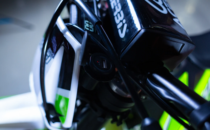 Мотоцикл Progasi SUPER MAX 300 PRO PR300 (ZS175FMN) в Липецке