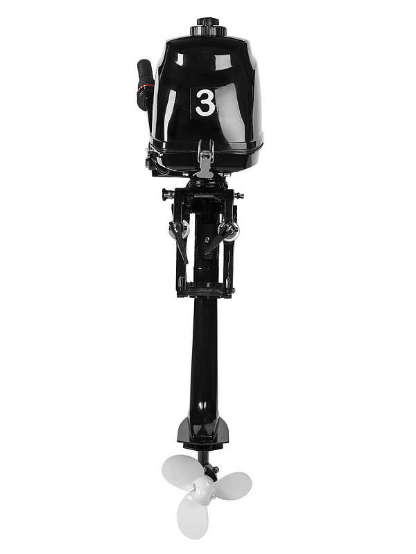 ЛОДОЧНЫЙ МОТОР GLADIATOR G3FHS в Липецке