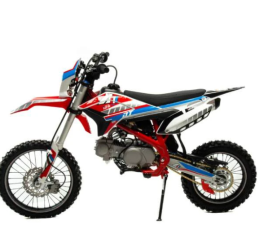 Питбайк MOTOLAND (МОТОЛЕНД) Apollo125 DT125 в Липецке