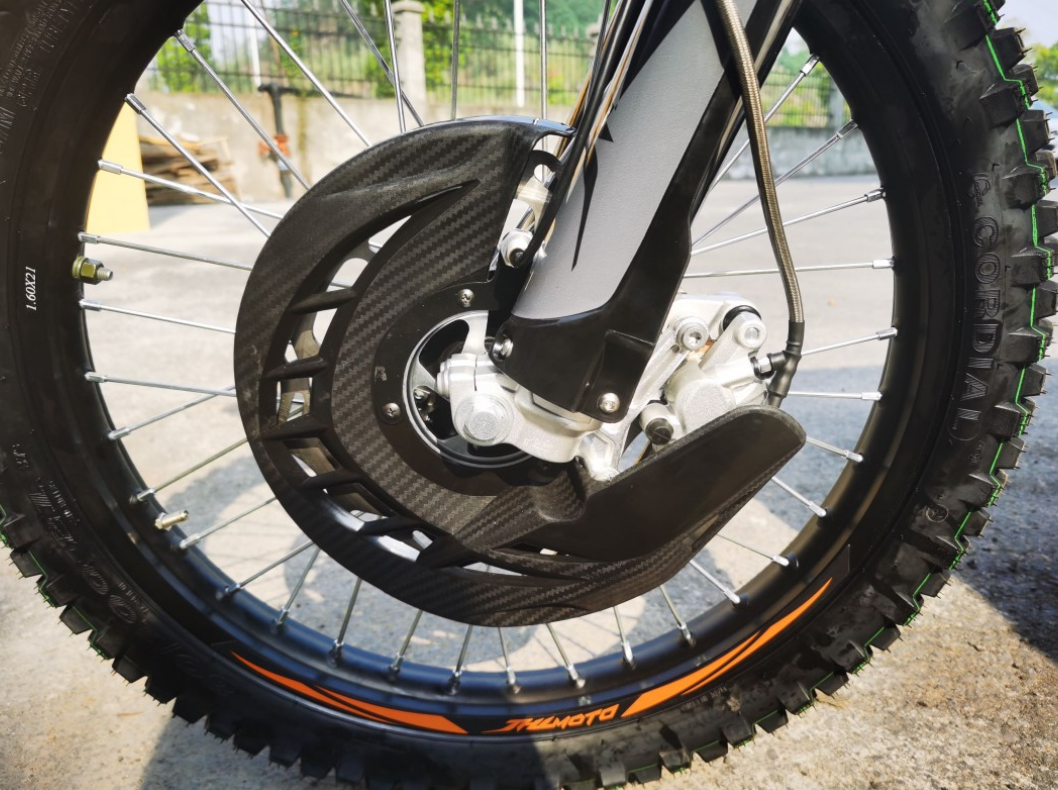 Мотоцикл JHLMOTO JHL Z5 NB300 (174MN-5) в Липецке