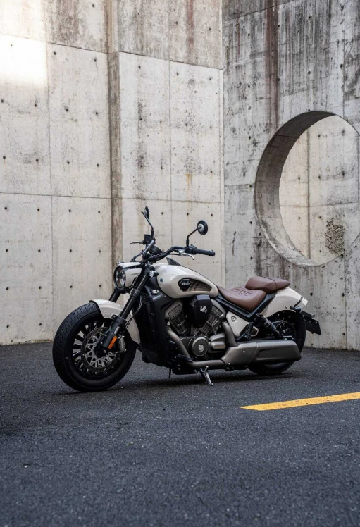 Мотоцикл Benda DarkFlag 500 Commander в Липецке