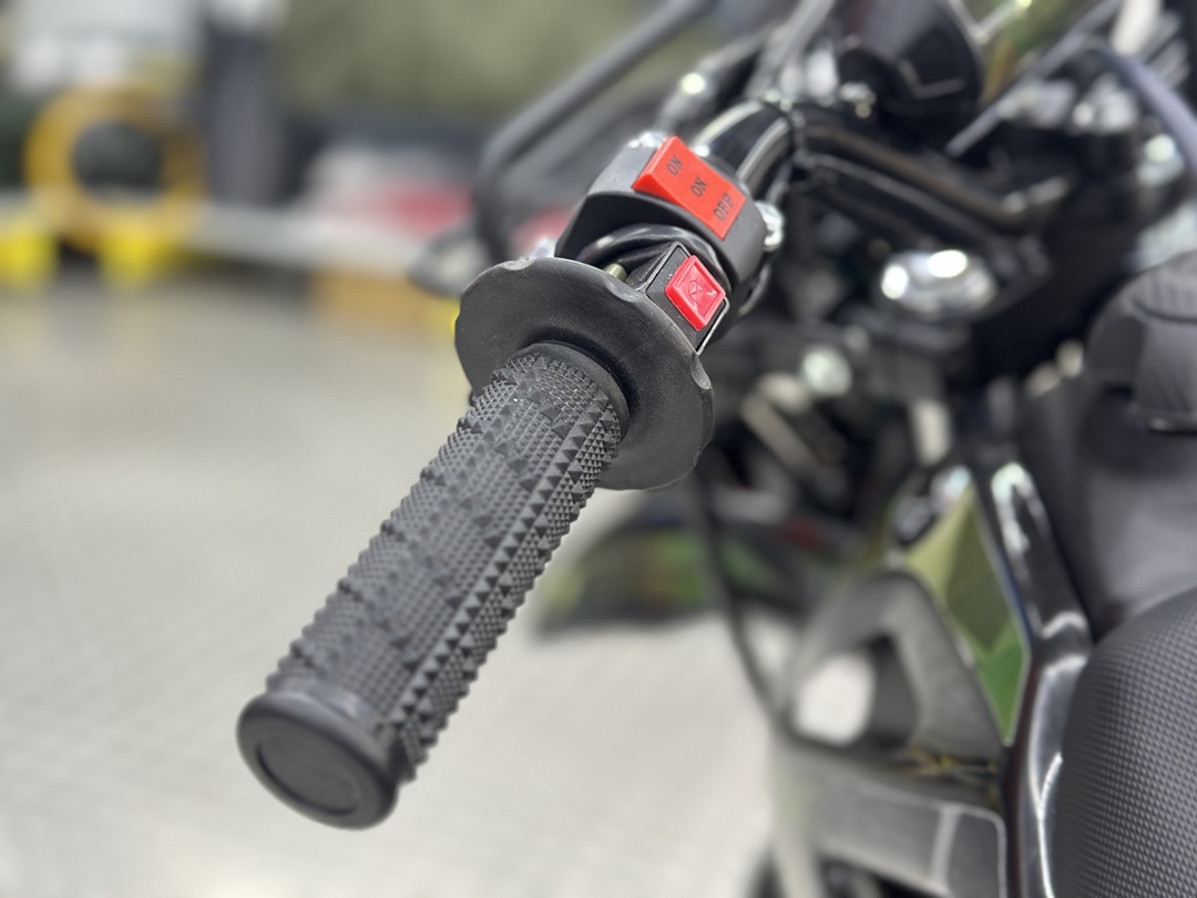 Кроссовый мотоцикл PROMAX ARMY 250 в Липецке