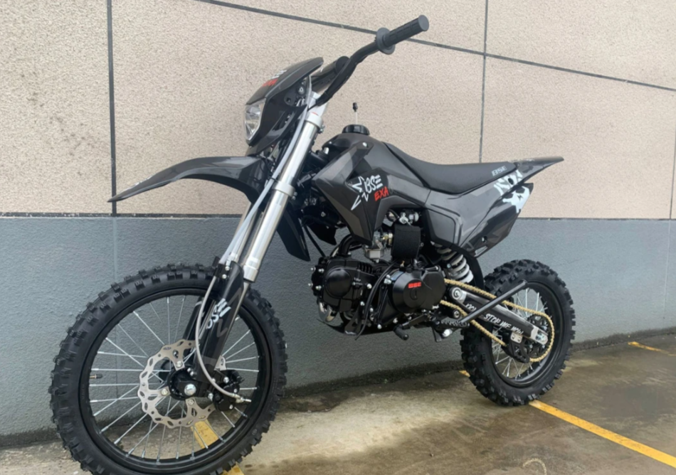 Питбайк BSE EXA SA 17/14 в Липецке