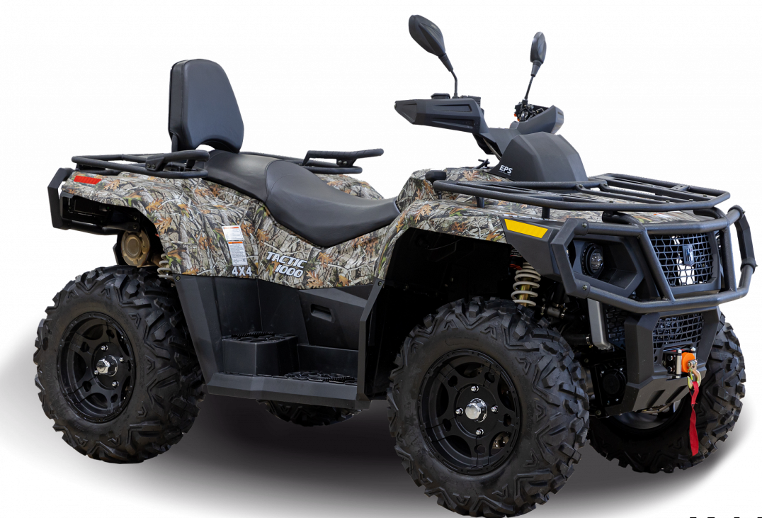 Квадроцикл HISUN TACTIC GT1000/LIMITED в Липецке