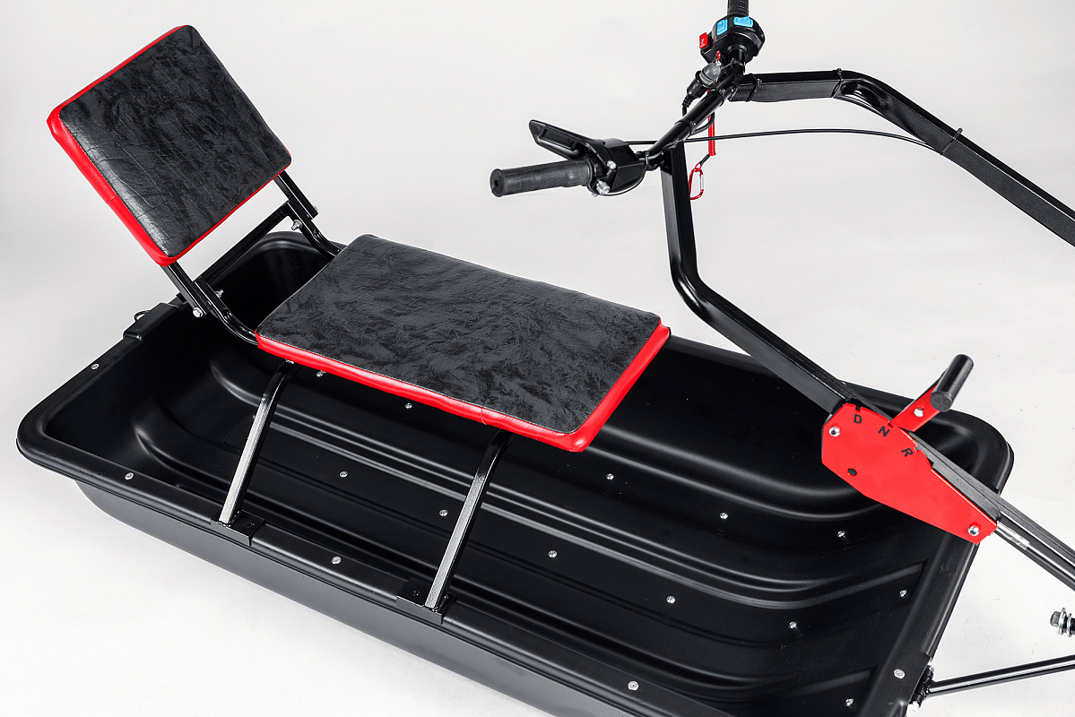 САНИ УСИЛЕННЫЕ IKUDZO 1600 в Липецке