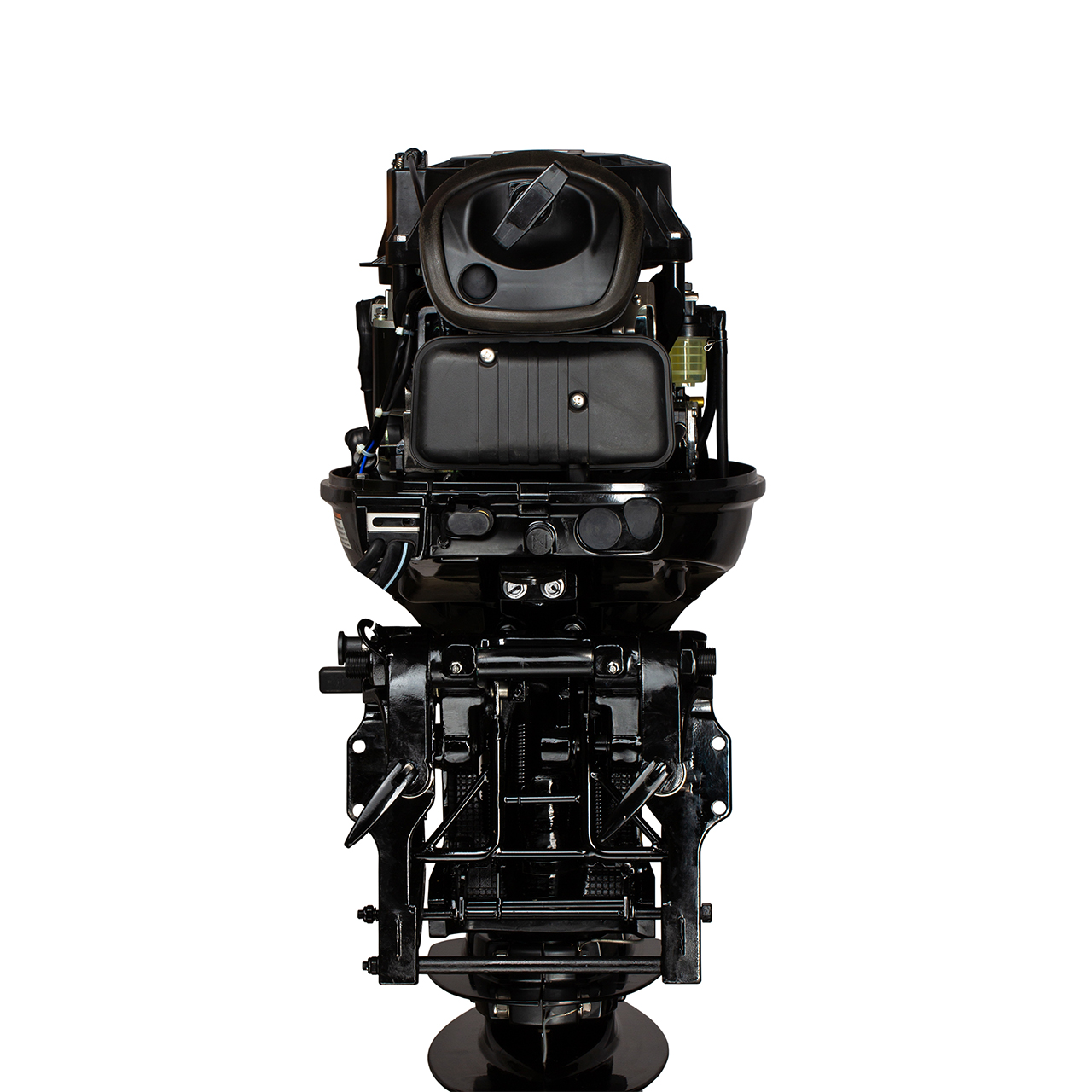 ЛОДОЧНЫЙ МОТОР GLADIATOR G40FES в Липецке