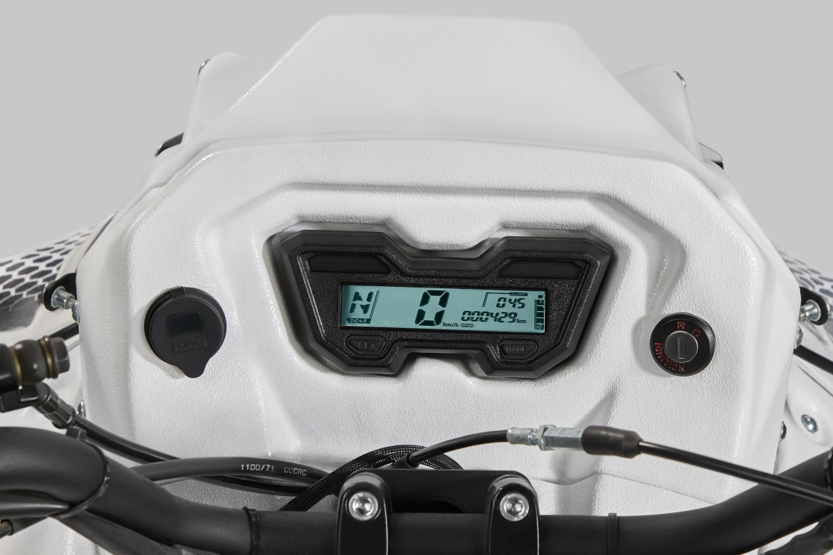 Снегоход IRBIS TUNGUS 600L в Липецке