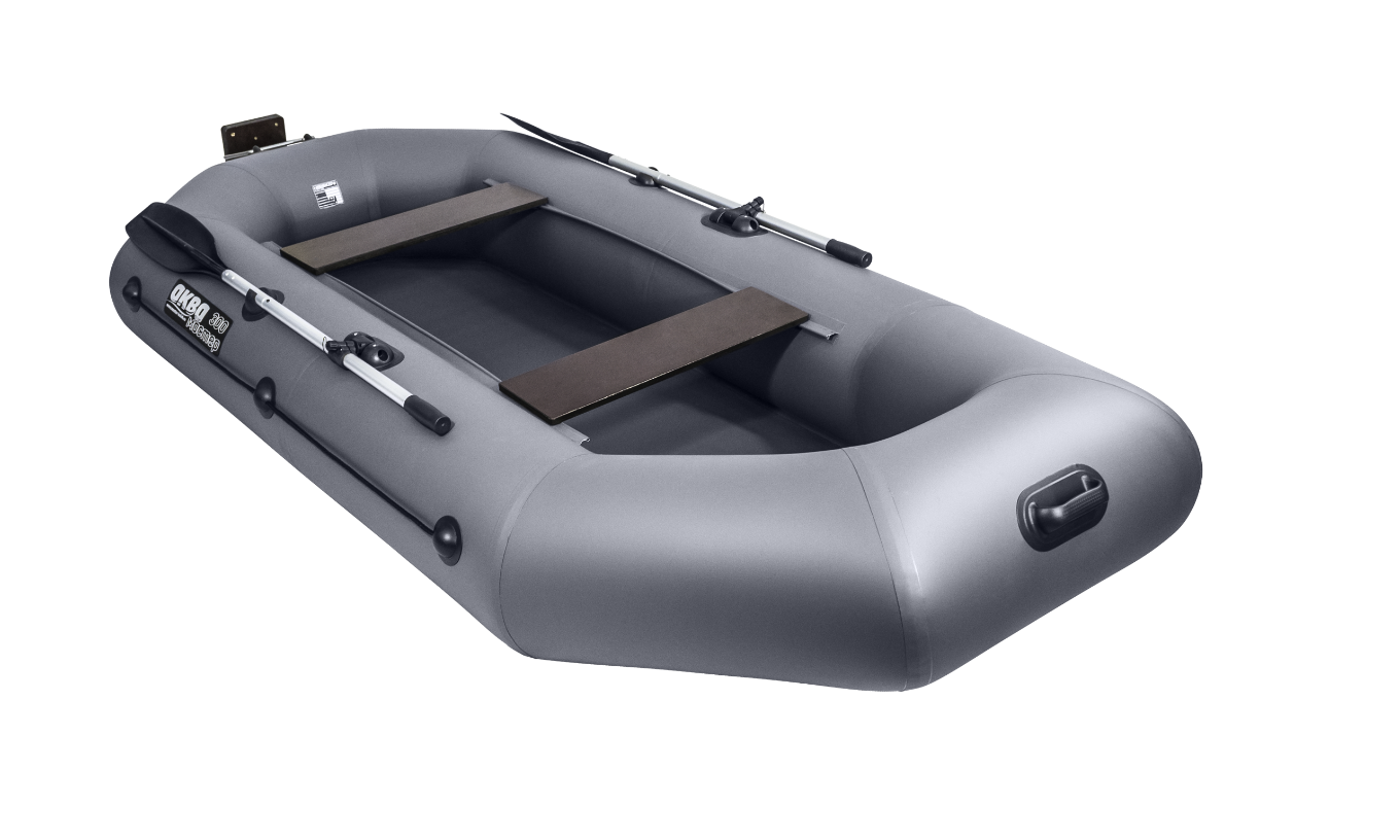 Лодка АКВА-МАСТЕР 300 ТР в Липецке