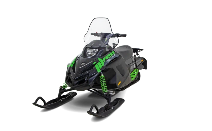 Снегоход Русская механика РМ TIKSY 500 4Т в Липецке