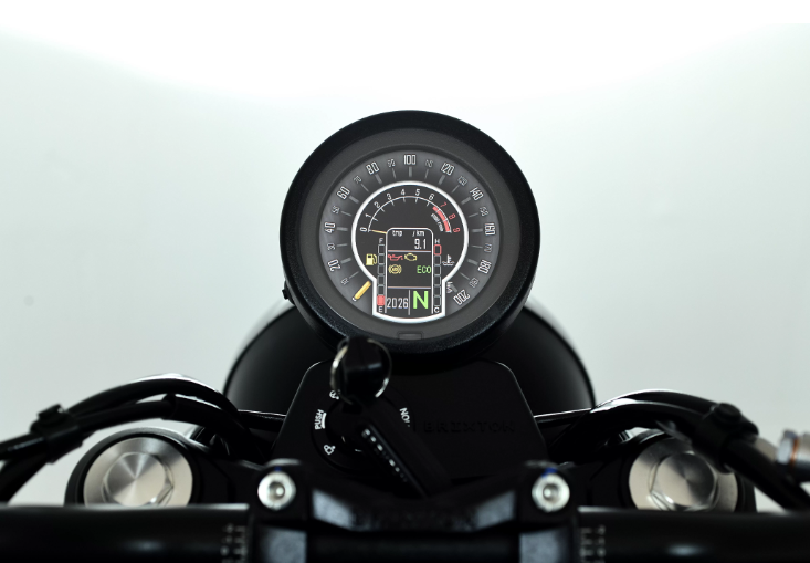 Мотоцикл GAOKIN GK 1200 в Липецке