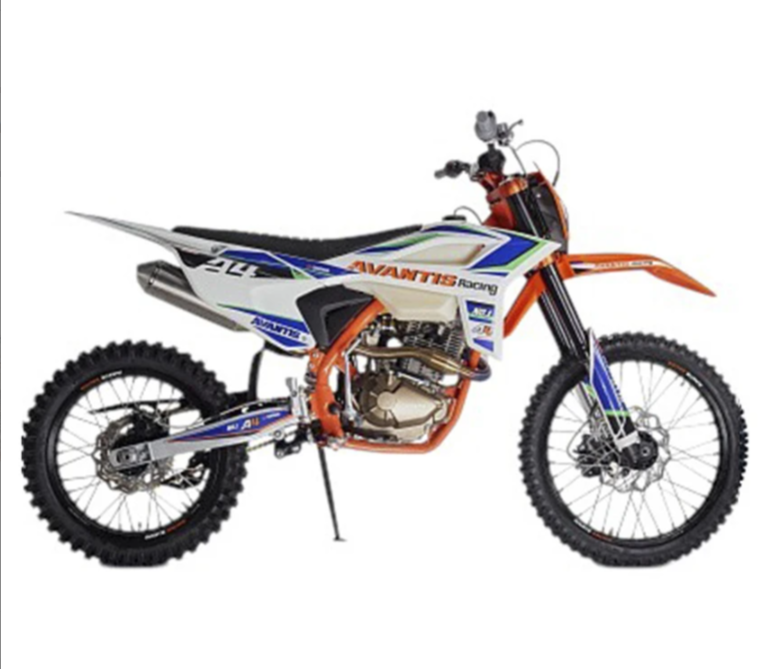 Мотоцикл Avantis A4 (PR300) 2024 в Липецке