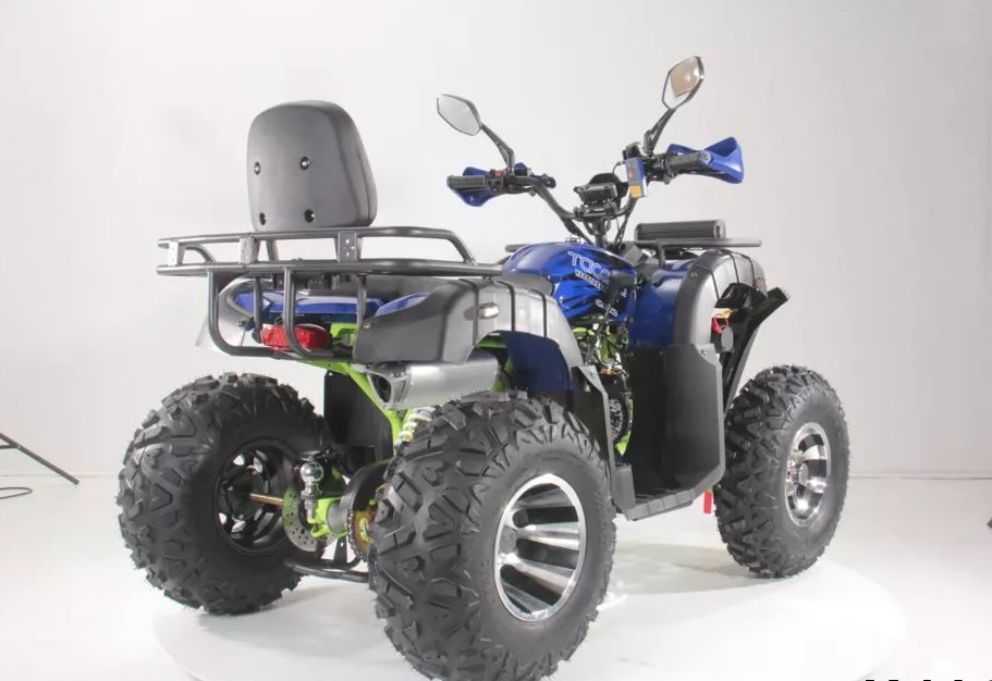 Квадроцикл YACOTA SELA MAX 200 в Липецке