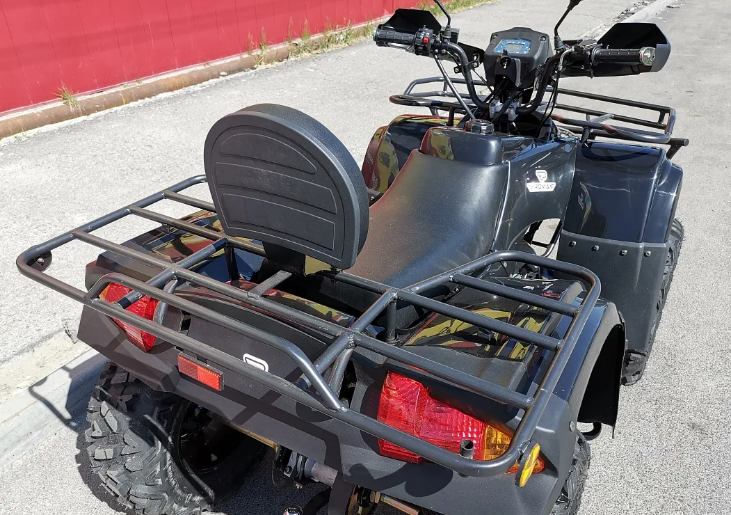 Квадроцикл PROMAX TRX300 CVT в Липецке
