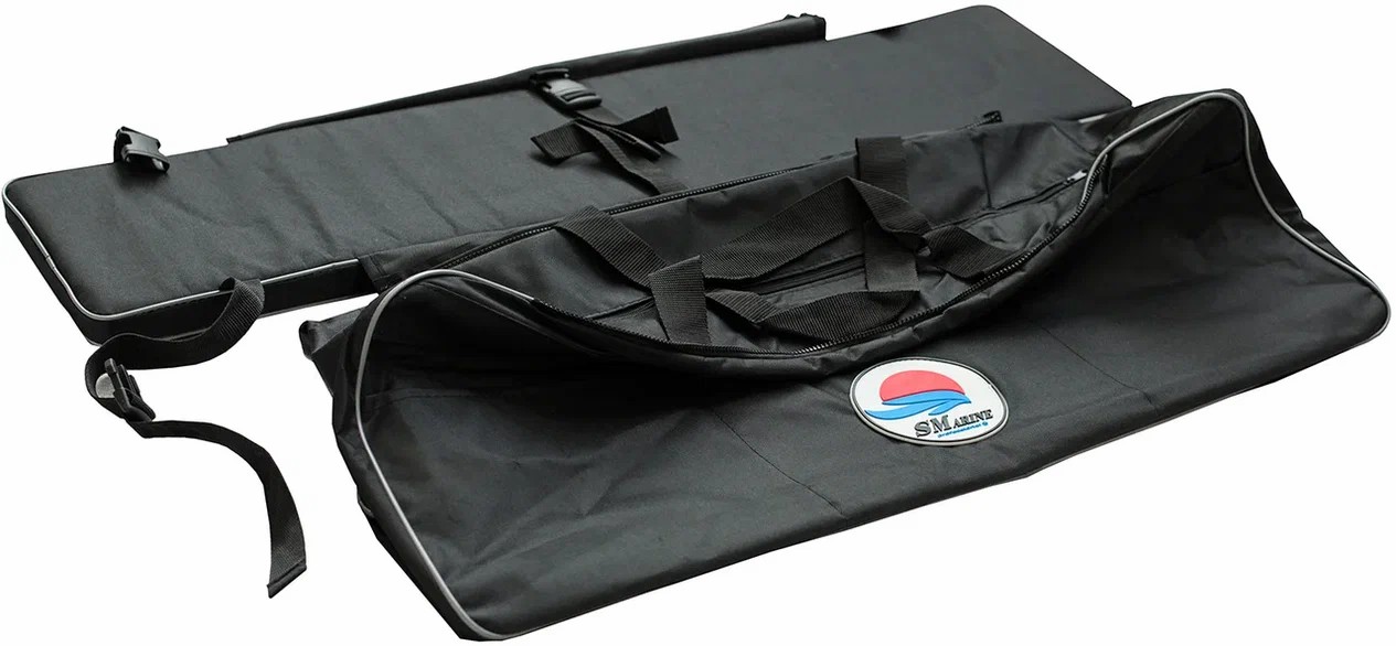 НАКЛАДКА МЯГКАЯ + СУМКА РУНДУК SDP 365-380/AIR 330 в Липецке