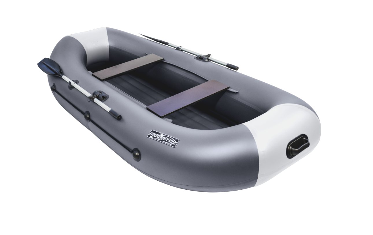 Лодка Таймень LX 290 НД в Липецке