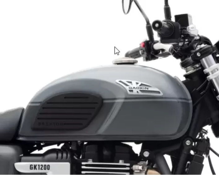 Мотоцикл GAOKIN GK 1200 в Липецке